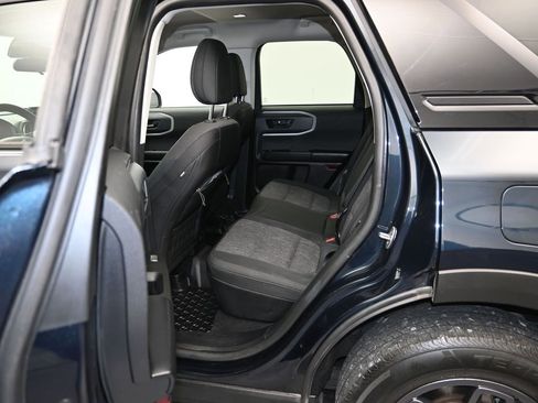 Used 2021 Ford Bronco Sport Big Bend image 22