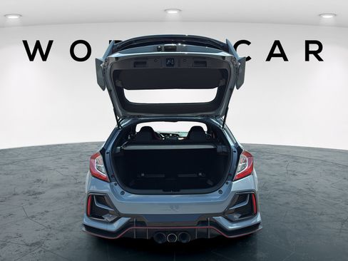 Used 2021 Honda Civic Type R image 9
