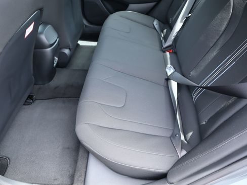New 2026 Hyundai Elantra Sport FWD image 12