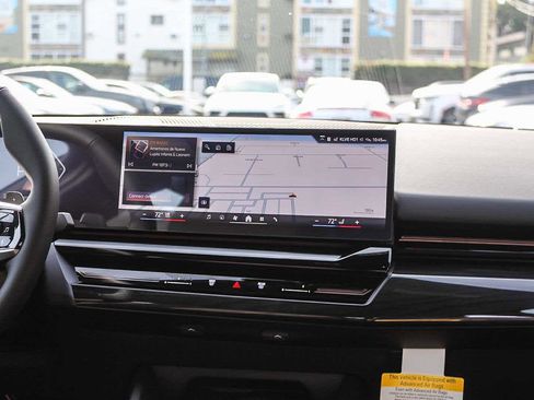 New 2026 BMW 530i w/ Convenience Package image 13