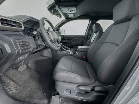 New 2026 Toyota Tacoma SR image 14