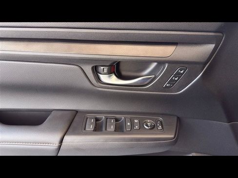Certified 2025 Honda CR-V Sport-L image 35