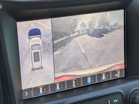 Used 2020 GMC Terrain Denali w/ Denali Premium Package image 14