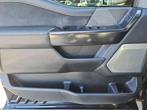 Used 2022 Ford F150 Platinum w/ Equipment Group 701A High image 22