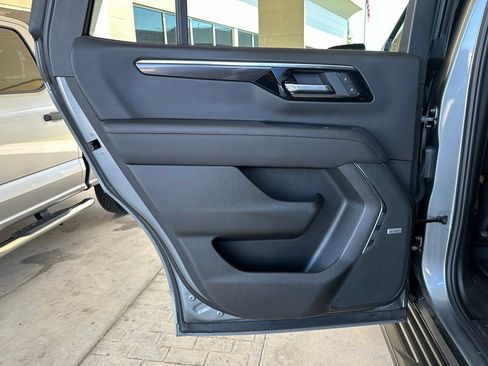 Used 2026 Chevrolet Tahoe RST w/ Comfort Package RWD image 29