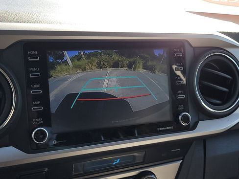 Certified 2023 Toyota Tacoma SR5 image 24