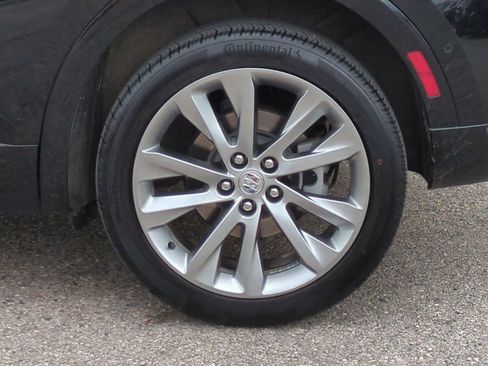 Used 2023 Buick Envision Avenir AWD/4WD image 14