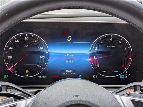 Used 2024 Mercedes-Benz C 300 Sedan image 11
