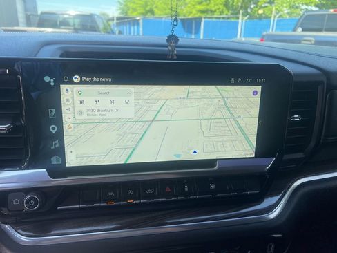 Used 2023 Chevrolet Silverado 1500 LT image 42