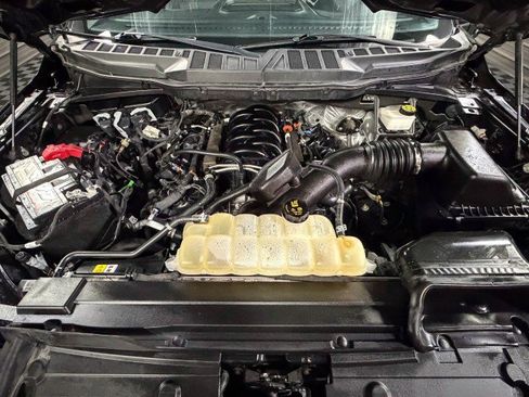 Used 2022 Ford F150 XLT w/ Equipment Group 301A Mid image 37