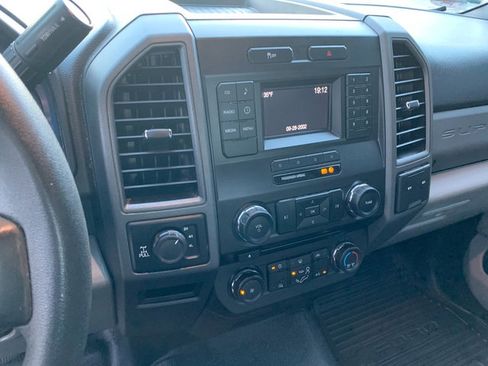 Used 2017 Ford F250 XL w/ STX Appearance Package image 26