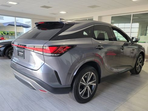 Certified 2023 Lexus RX 350 Premium FWD image 6