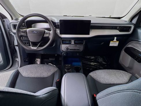 New 2025 Ford Maverick XLT w/ 4K Tow Package image 7