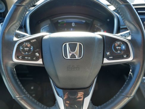 Used 2020 Honda CR-V EX-L image 25