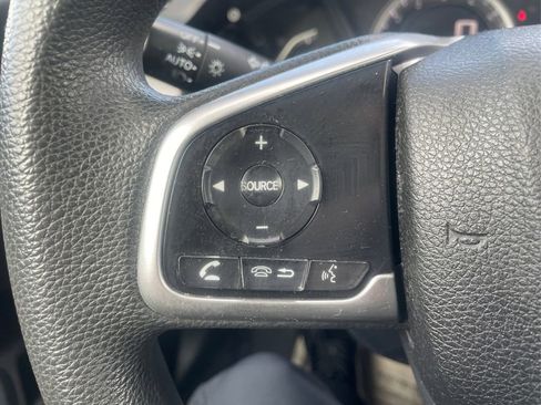 Used 2016 Honda Civic LX image 27