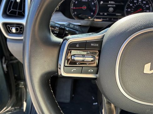 Used 2022 Kia Sorento X-Line EX image 19