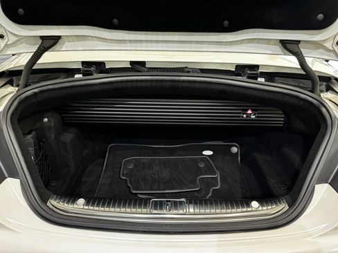 Used 2017 Mercedes-Benz S 550 Cabriolet image 62