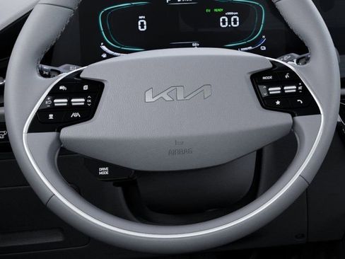 New 2026 Kia Niro SX image 22