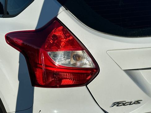 Used 2012 Ford Focus SE image 15