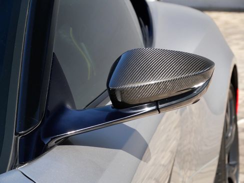 Used 2023 Aston Martin DBS Coupe RWD image 19