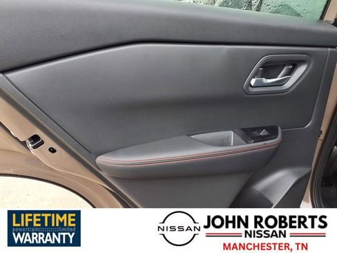 New 2026 Nissan Rogue SV image 9