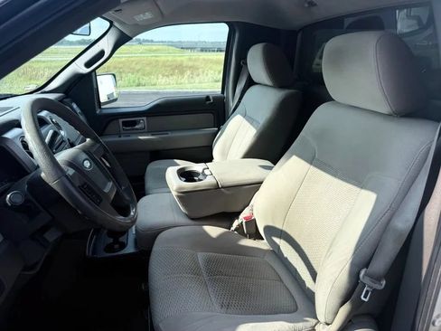 Used 2009 Ford F150 XL RWD image 13