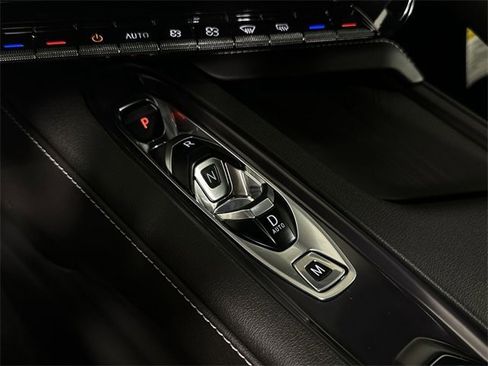 New 2026 Chevrolet Corvette 2LT w/ Z51 Performance Package image 16