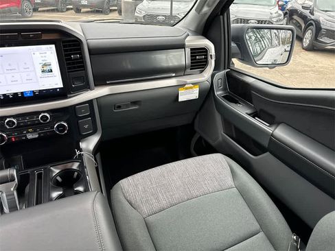 New 2023 Ford F150 Lightning XLT w/ Tow Technology Package image 18