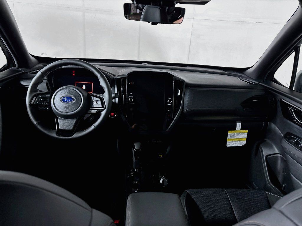 Used 2026 Subaru Forester Touring AWD/4WD image 13