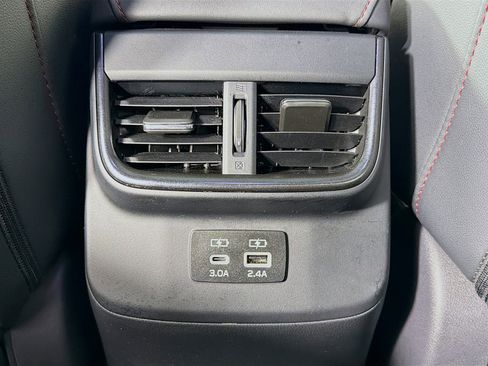Used 2025 Subaru Legacy Sport image 27