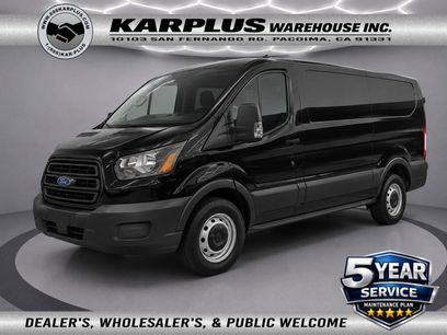 Used 2019 Ford Transit 150 130 Low Roof