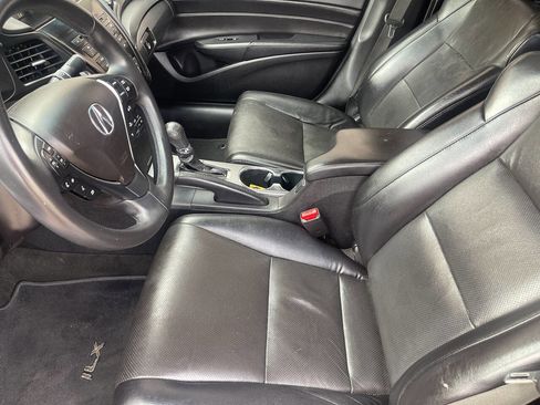 Used 2014 Acura ILX image 18
