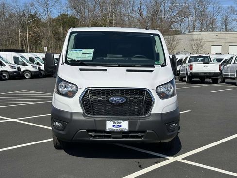 New 2025 Ford Transit 350 Low Roof w/ Load Area Protection Package RWD image 6