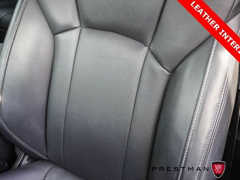 Used 2019 Subaru Impreza 2.0i Limited w/ Popular Package #2 image 8