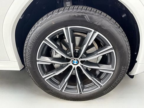 Used 2025 BMW X6 xDrive40i image 31