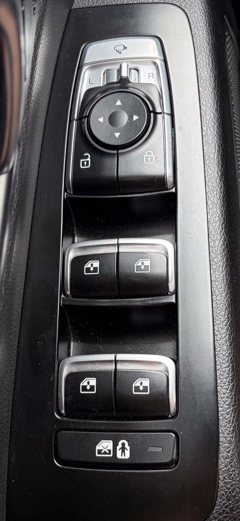 Used 2021 Kia Telluride SX w/ SX Prestige Package AWD/4WD image 17