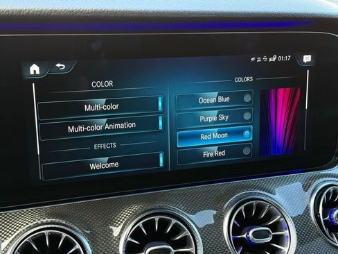 Used 2021 Mercedes-Benz CLS 53 AMG 4MATIC w/ Driver Assistance Package image 40