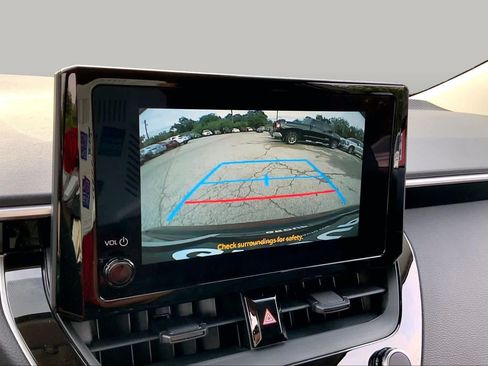 Used 2026 Toyota Corolla LE FWD image 26