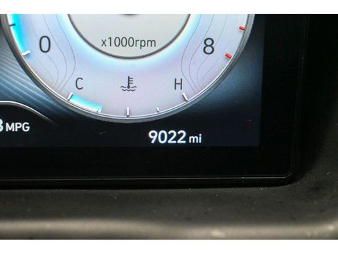 Used 2023 Hyundai Tucson Limited image 39