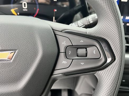 New 2026 Chevrolet TrailBlazer LS w/ LS Convenience Package image 3