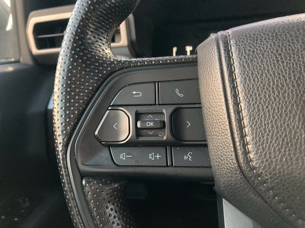 Used 2024 Toyota Tacoma SR5 AWD/4WD image 14