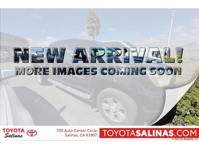 Used 2015 Toyota Tacoma PreRunner