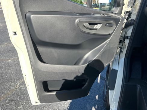 New 2026 Mercedes-Benz Sprinter 2500 image 40
