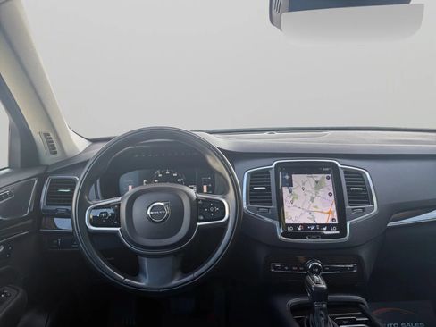 Used 2018 Volvo XC90 T5 Momentum w/ Convenience Package AWD/4WD image 30