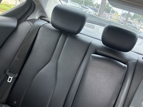 Used 2019 Acura ILX FWD image 9