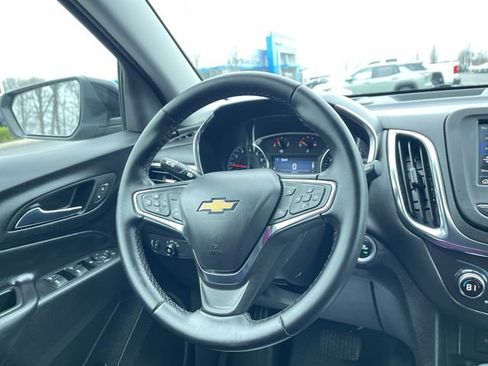 Certified 2024 Chevrolet Equinox LT w/ LPO, Floor Liner Package FWD image 11