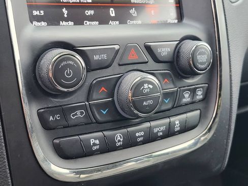 Used 2018 Dodge Durango GT w/ Premium Group AWD/4WD image 25