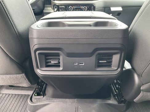 New 2026 Chevrolet Silverado 1500 LT Trail Boss AWD/4WD image 27