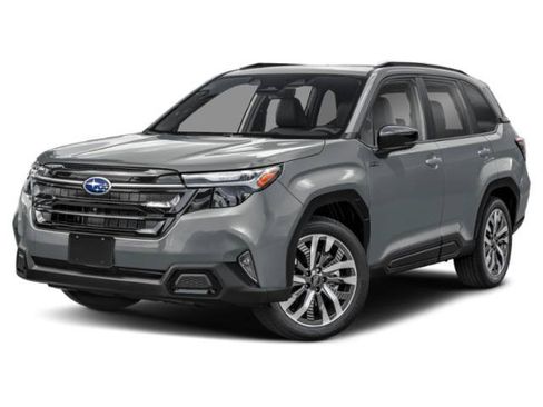 New 2026 Subaru Forester Touring AWD/4WD image 1