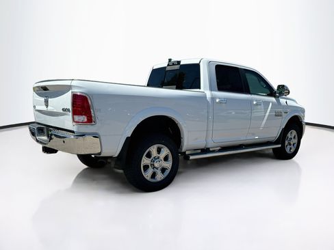 Used 2014 RAM 2500 Laramie w/ Protection Group AWD/4WD image 9